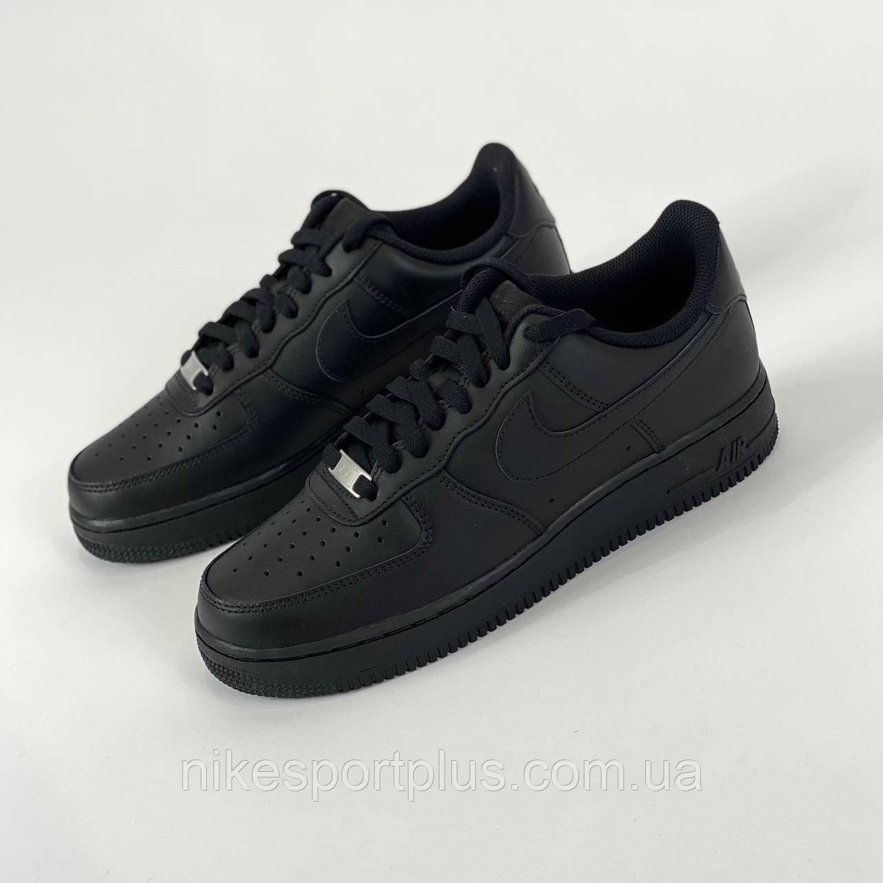 КРОСІВКИ AIR FORCE 1 07 CW2288-001