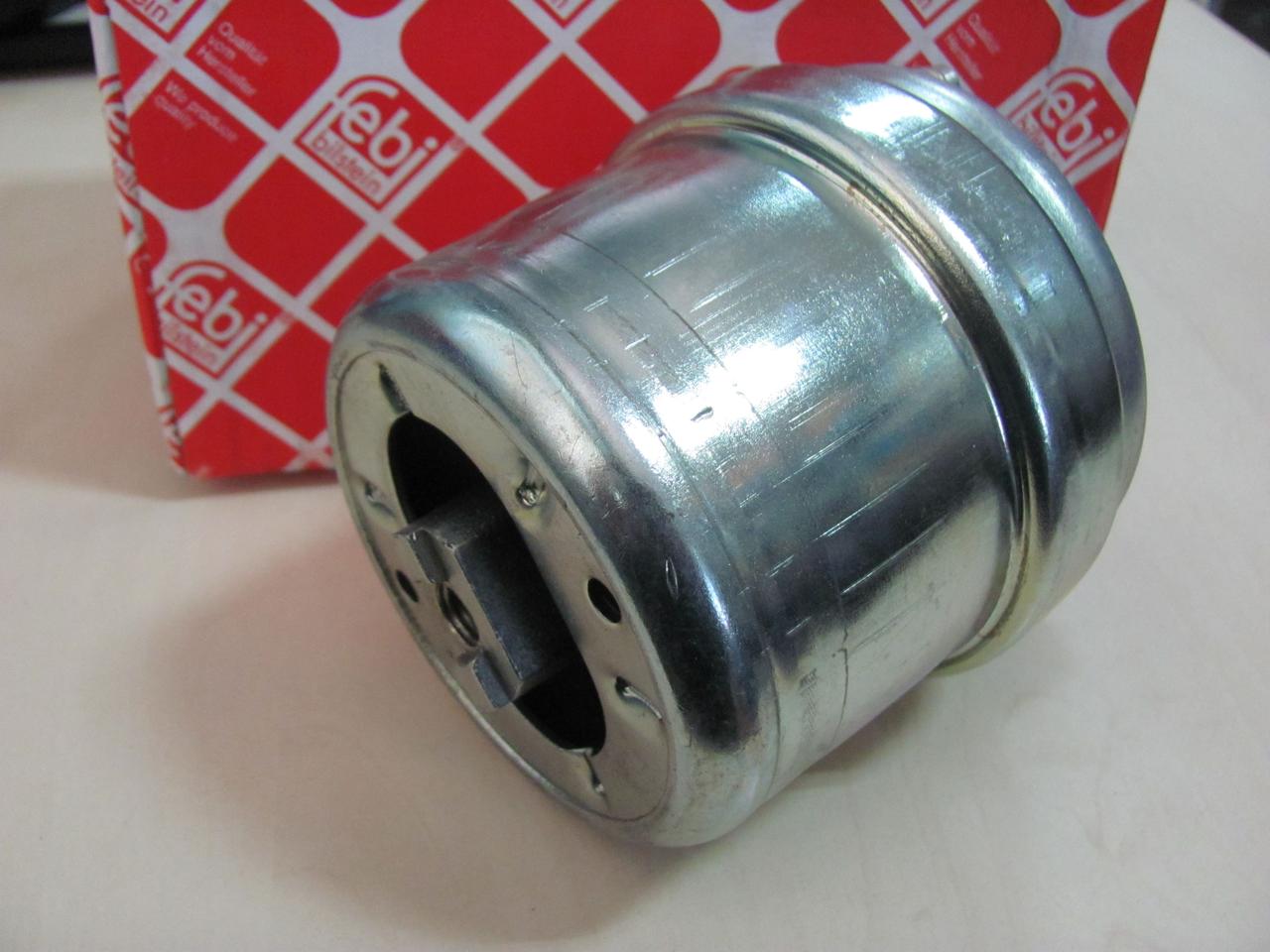 Подушка двигуна права Volkswagen T4 1.9TD | 2.0 | 2.5TDI 75kW | FEBI 18856, фото 1