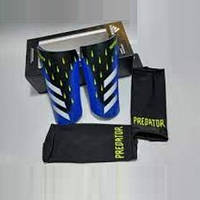 Футбольные щитки Adidas Predator League Performance GK3540