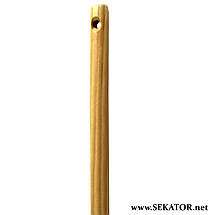 Граблі загартовані з держаком Bellota / Беллота 950-18 CM, 486 мм (Іспанія), фото 3