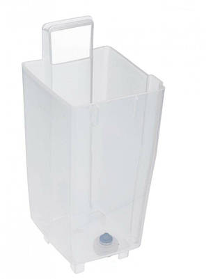 Контейнер (бачок) для води кавоварки DeLonghi 5513200929 (7332185900), фото 1