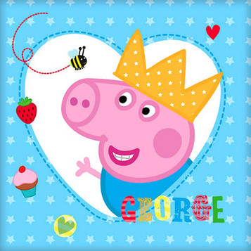 "Джордж" - Упаковка для подарунків