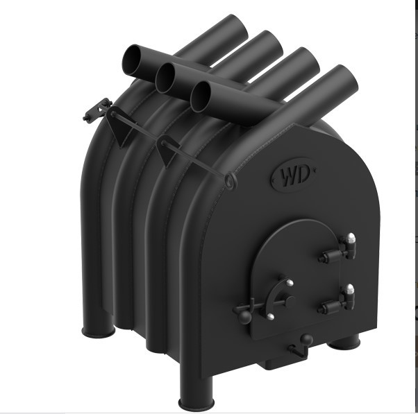 Піч Булерьян Widzew Tepla Hata Тип 01, фото 1