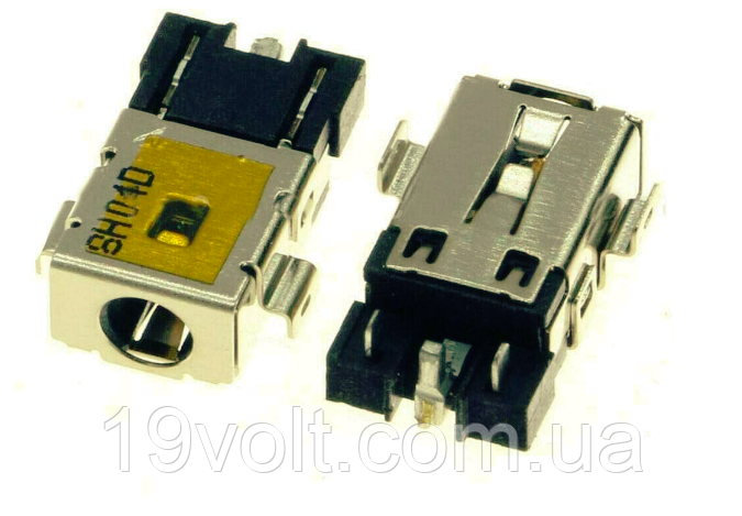 Роз'єм гніздо живлення 3,0x1,0mm для Acer Aspire 3 A315-55G
