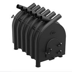 Піч Булерьян Widzew Tepla Hata Тип 03