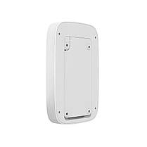 Ajax KeyPad Plus white, фото 4
