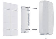 Ajax KeyPad Plus white, фото 6