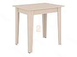 Стіл кухонний Простий 4 (Пєхотін), фото 8