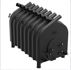 Піч Булерьян Widzew Tepla Hata Тип 05