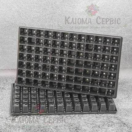 Касети для розсади на 84 клітинок по 45 мл (DP40/84), фото 1