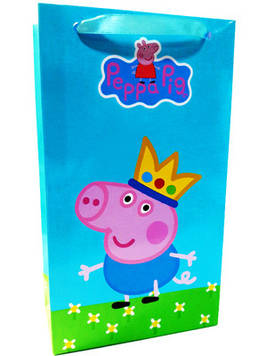 "Джордж" - Пакет 21/12/6 див.