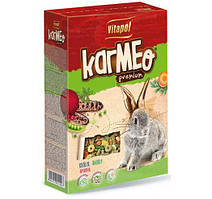 Vitapol KARMEO Premium Rabbit - преміум корм для кроликів - 0,5 кг