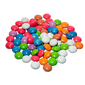 Драже "Шокохрум", ТМ Amelia (1,5 кг)