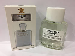 Міні-тестер Duty Free 60 ml Creed Silver Mountain Water, Крід Сільвер Маунтін Вотер