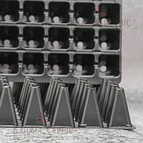 Касети для розсади на 160 клітинок по 25 мл (DP 32/160), фото 2