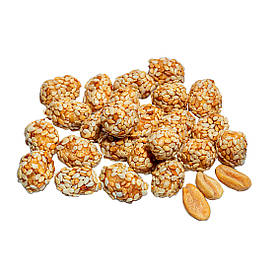 Драже "Арахіс у кунжуті", ТМ Amelia.1.5кг