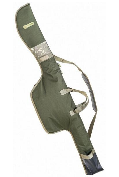 Чохол Mivardi CamoCODE 145 2 rods