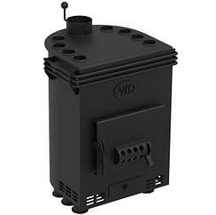 Піч Булерьян Widzew вертикальний Тип V-10