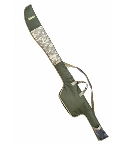 Чохол Mivardi CamoCODE 215 2 rods