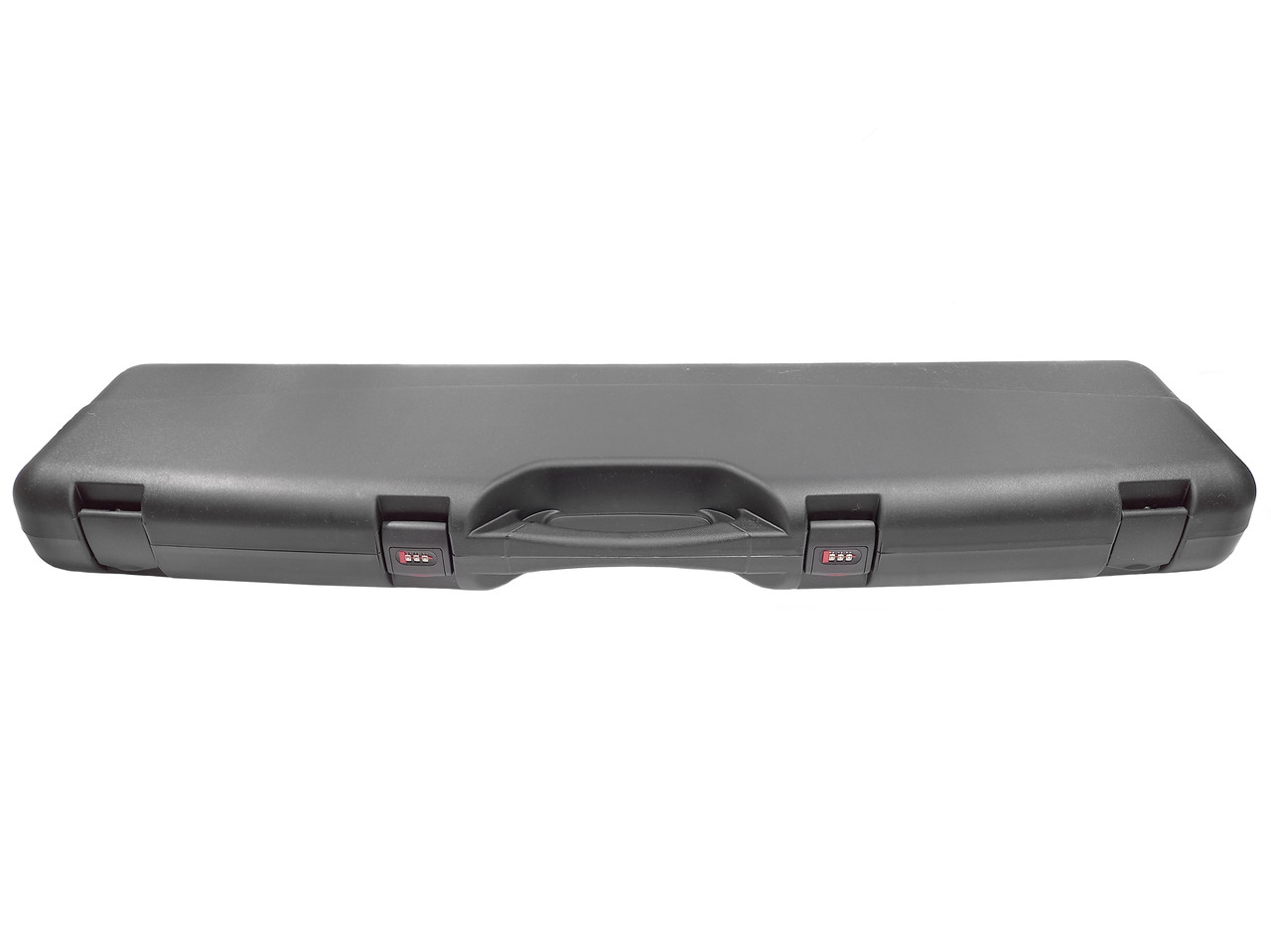 Кейс збройовий MEGAline 110x25x11 кодовий замок, чорний (200/0009)