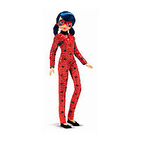 Кукла Модное превращение Маринетт в Леди Баг в костюме с пайетками Miraculous 50375 (Поврежденная упаковка)