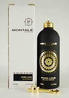 Оригинал Montale Pure Love 100 мл ТЕСТЕР парфюмированая вода