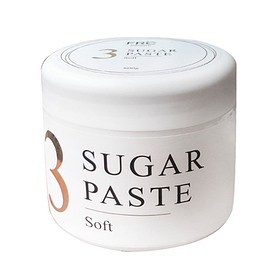 Шугарінг Sugar paste Soft 3 FRC 800 г