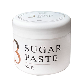 Шугаринг Sugar paste Soft 3 FRC 800 г