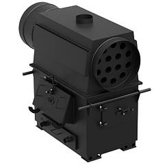 Теплова гармата на твердому паливі Widzew тг-50