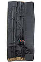 Чохол для вудилищ World4Carp ROD PROTECTOR 140 Coyote, фото 3