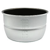 Мультиварка-Скороварка Rotex REPC53-B, фото 7