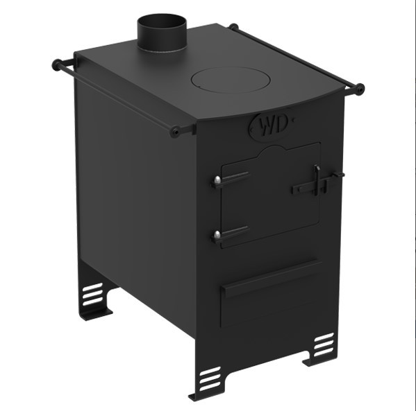 Піч Widzew БУРЖУЙКА Б 2-КМ, фото 1