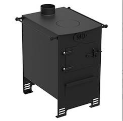 Піч Widzew БУРЖУЙКА Б 2-КМ