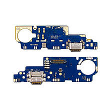 Нижня плата Xiaomi Mi Max 2 з роз'ємом зарядки