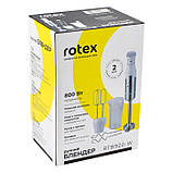 Блендер Rotex RTB920-W, фото 10
