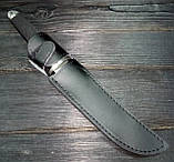 Ніж нескладний Cold Steel Magnum Tanto IX VG-I, середній 36 см, фото 6