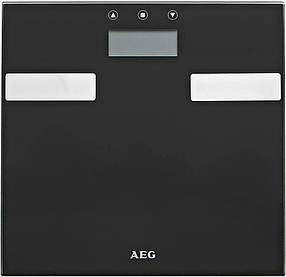 Ваги AEG PW 5644 FA 7в1 Black