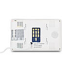 Комплект відеодомофону BCOM BD-770FHD White Kit, фото 3