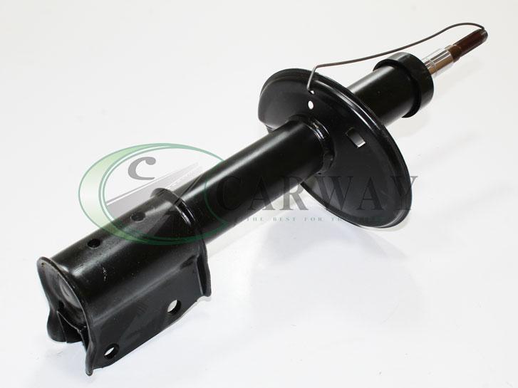 Амортизатор передній (стійка) газомасляна Renault Logan I 8200807029 Renault (Original)