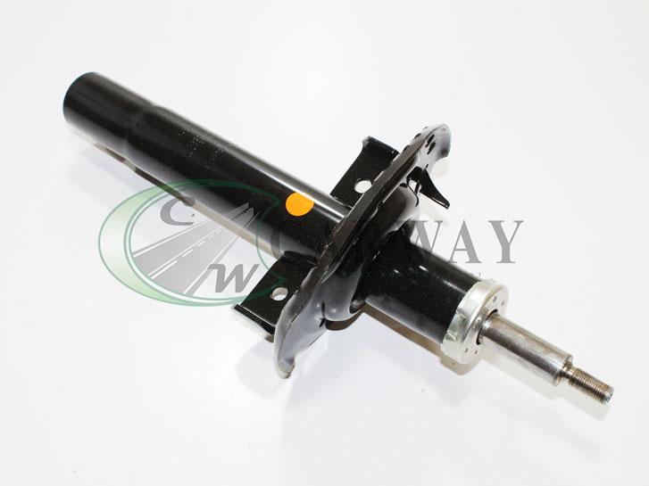 Амортизатор передній (стійка) газомасляна Renault Megane II 8200663650 Renault (Original)