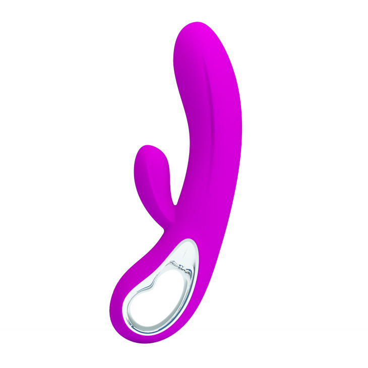 Вібратор Pretty Love Elmer Vibrator, 21х3,5 см