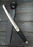 Ніж Cold Steel Magnum Tanto IX VG-I SAN MAI 43 см, фото 4