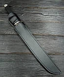 Ніж Cold Steel Magnum Tanto IX VG-I SAN MAI 43 см, фото 5