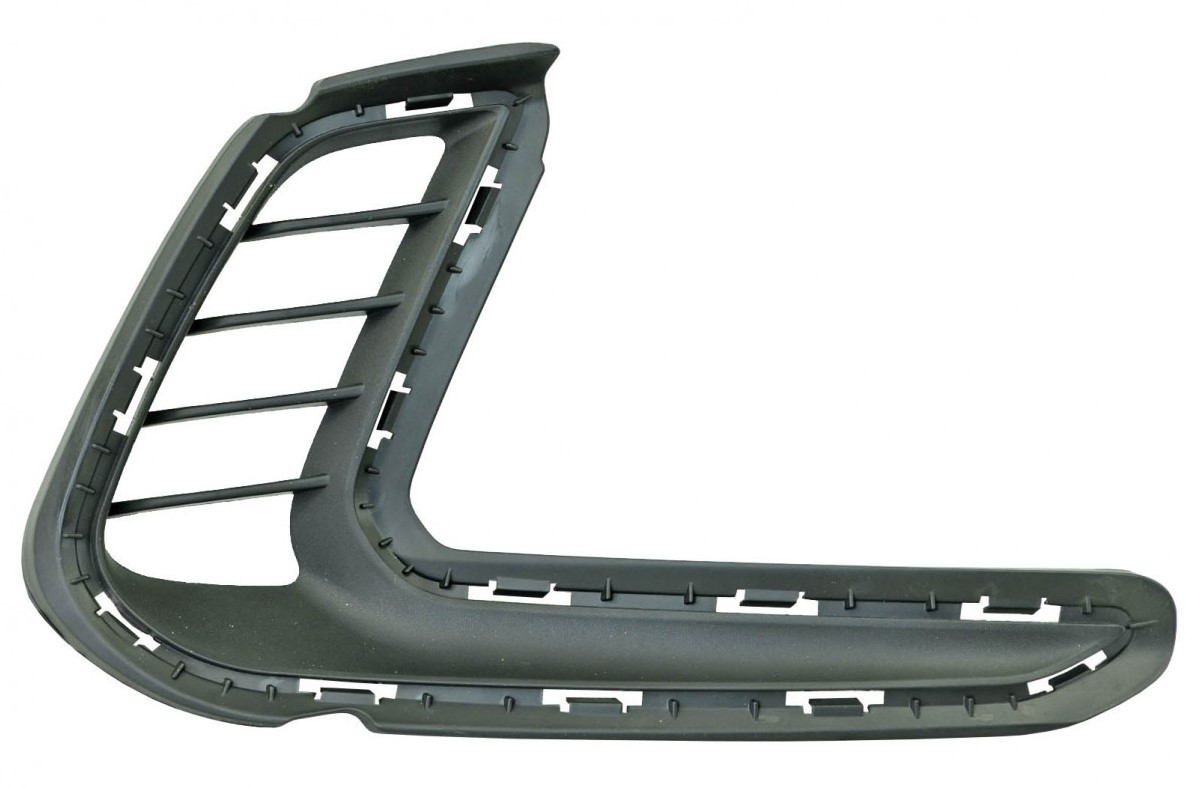 Окантовка протитуманної фари права Hyundai Elantra 6 AD (2016-2018) 86564F2100 SMS autoparts