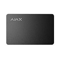 Ajax Pass black (комплект 3 шт)