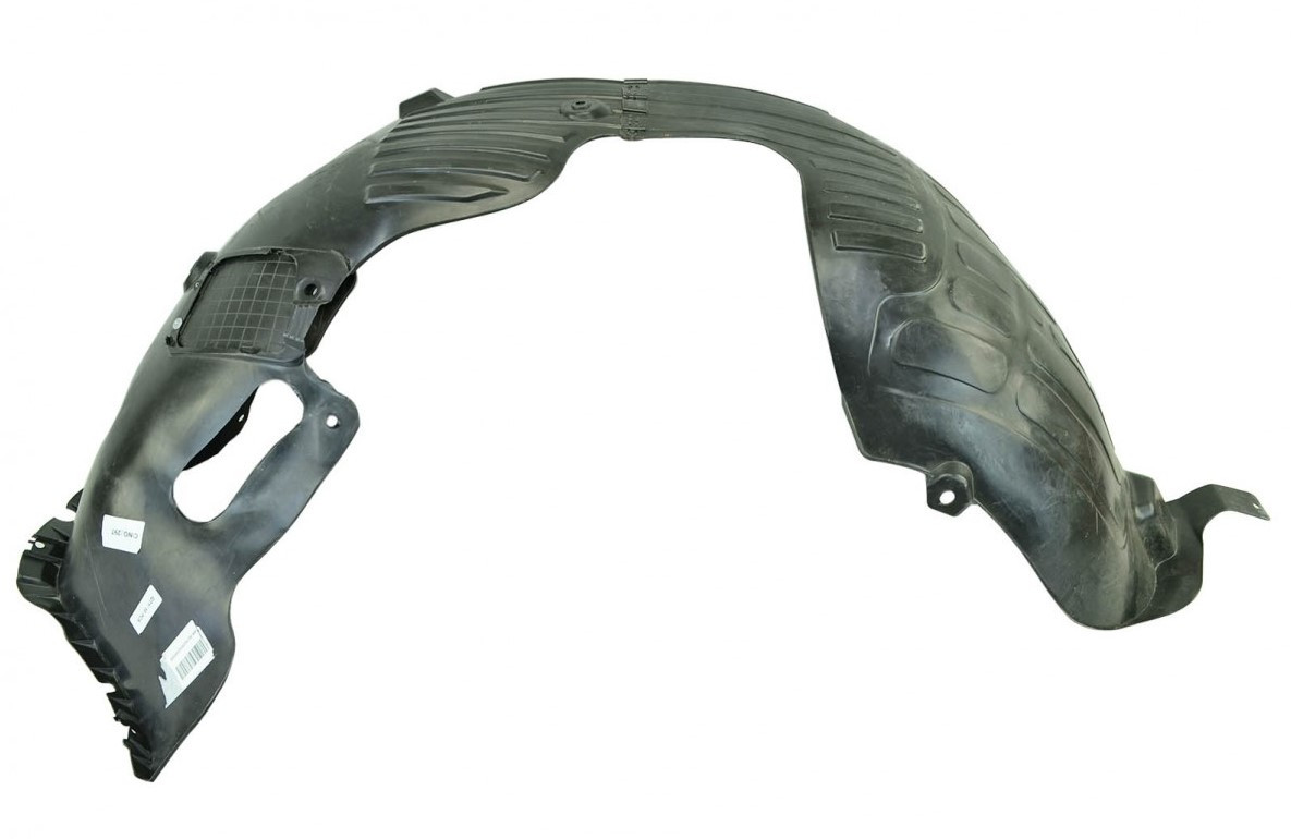 Підкрилок передній правий Hyundai Sonata 7 LF (2017-2019) 86812C1500 SMS autoparts