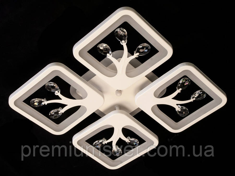 S8157/4 WH LED RGB dimmer, фото 1