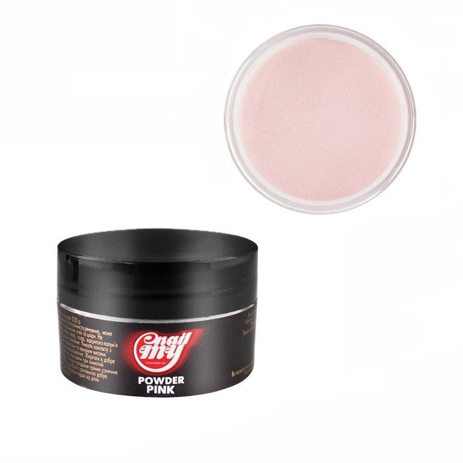 Акриловая пудра MyNail 10 мл № 03 Камуфлирующая 5738, цена 75 грн ...