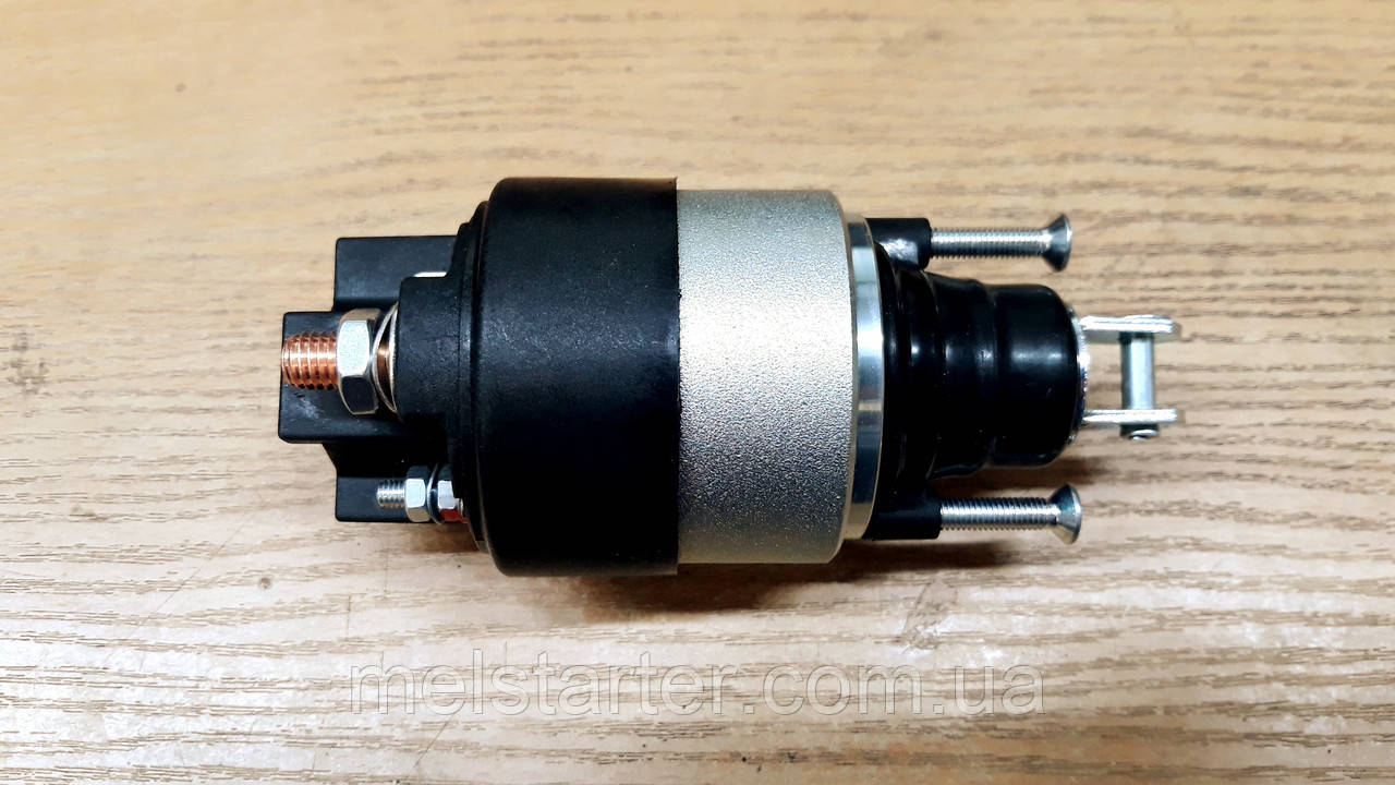 Втягуюче реле 16.907.894, MSX 1422KIT (Iskra-Mahle, DEUTZ) 12В