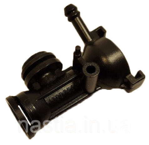 K 20000591 Корпус клапану на три виходи, Odea, Exprelia, фото 1